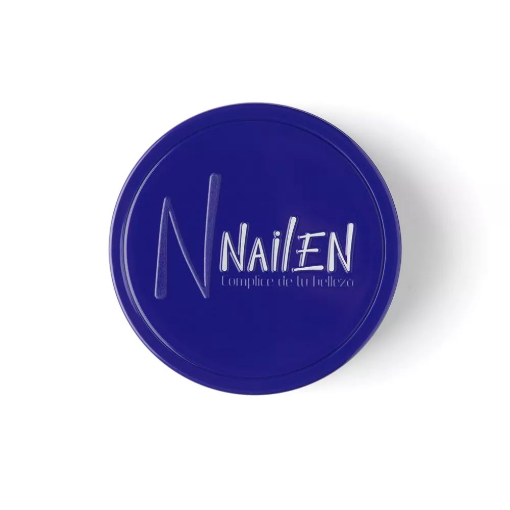 NAILEN POLVO COMPACTO TRADICIONAL 14g