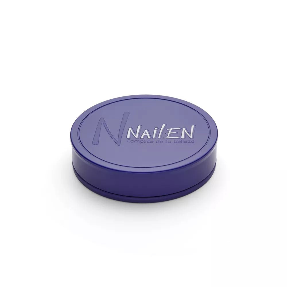 NAILEN POLVO COMPACTO TRADICIONAL 14g