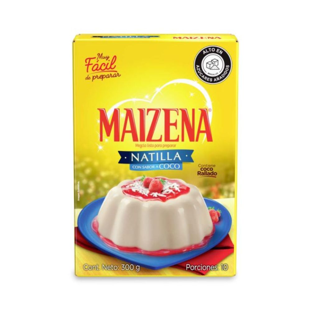 Natilla de Arequipe, Natilla de Tres Leches y Galletas Noel 6.00 oz (3 Pack)