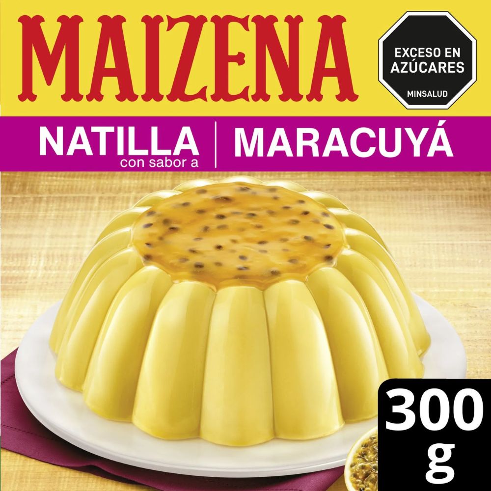Colombian Custard Arequipe Custard Food 300gr 