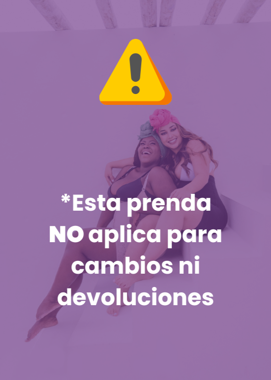 FAJITEX Faja cachetera espalda alta Ref. 012770