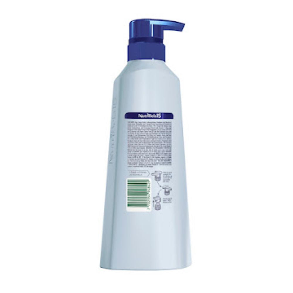 Nutribela 15 Acondicionador Celulas Madre x 370 ml