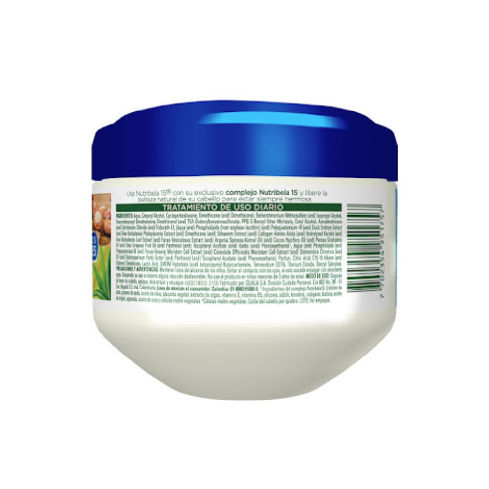 Nutribela15 Tratamiento Con Células Madres x 300 ml