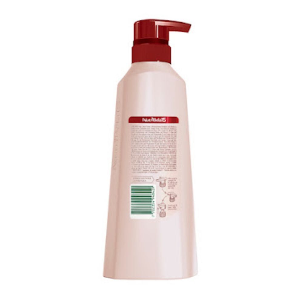 Nutribela 15 Acondicionador Pro Hialuronico x 370 ml