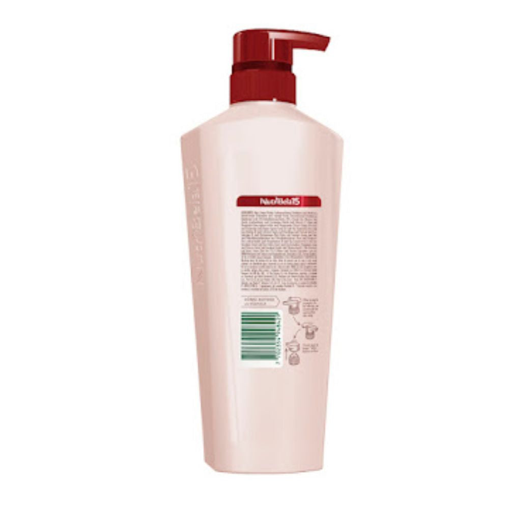 Nutribela 15 Shampoo Pro Hialuronico x 400 ml