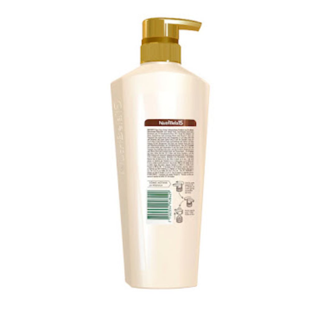 Nutribela Shampoo Reparacion Intensiva x 400 ml