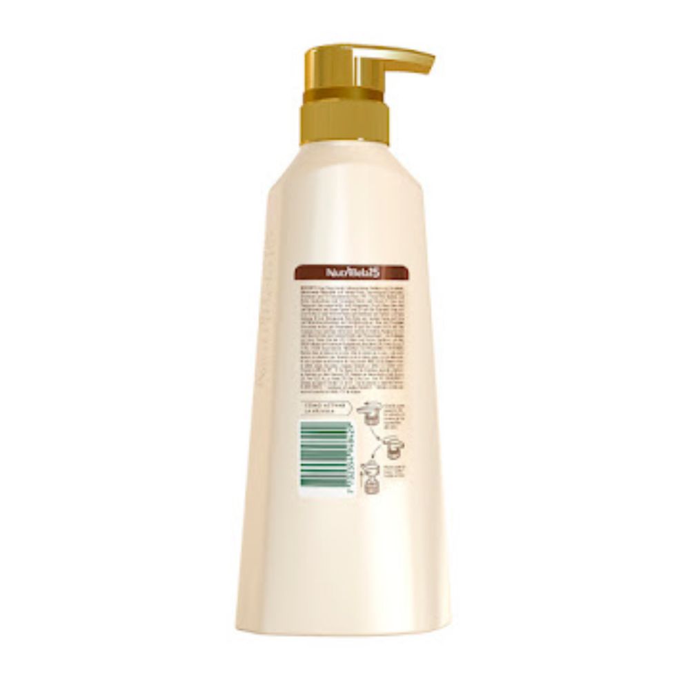 Nutribela Acondicionador Reparacion Intensiva x 370 ml