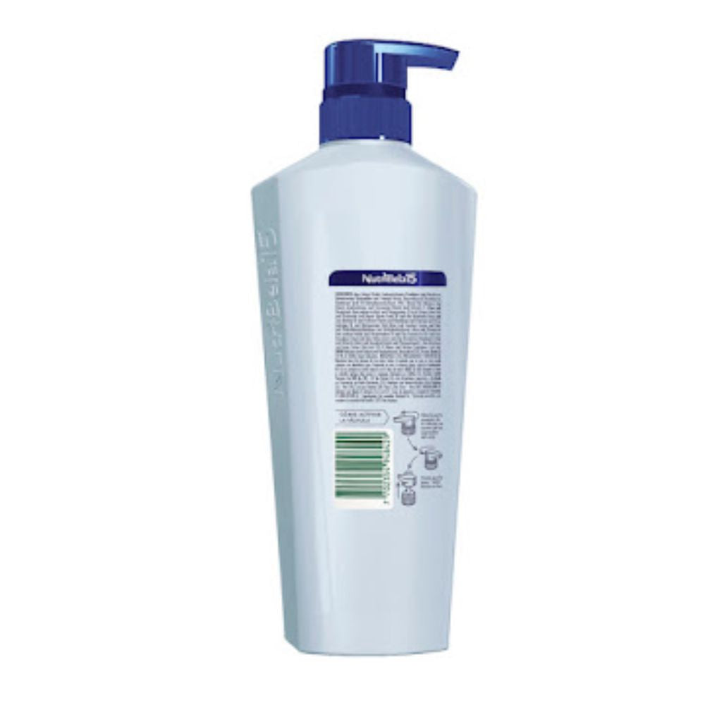 Nutribela 15 Shampoo Celulas Madre x 400 ml