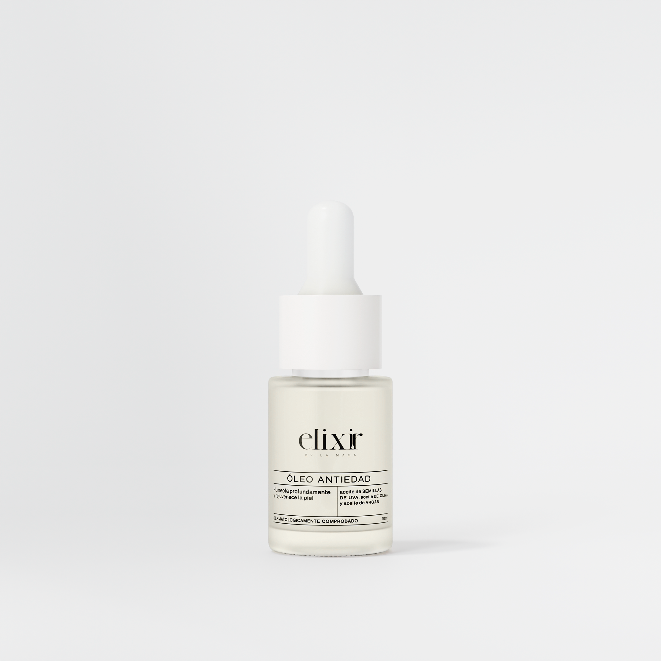 Elixir OLEO ANTIEDAD 10 ML
