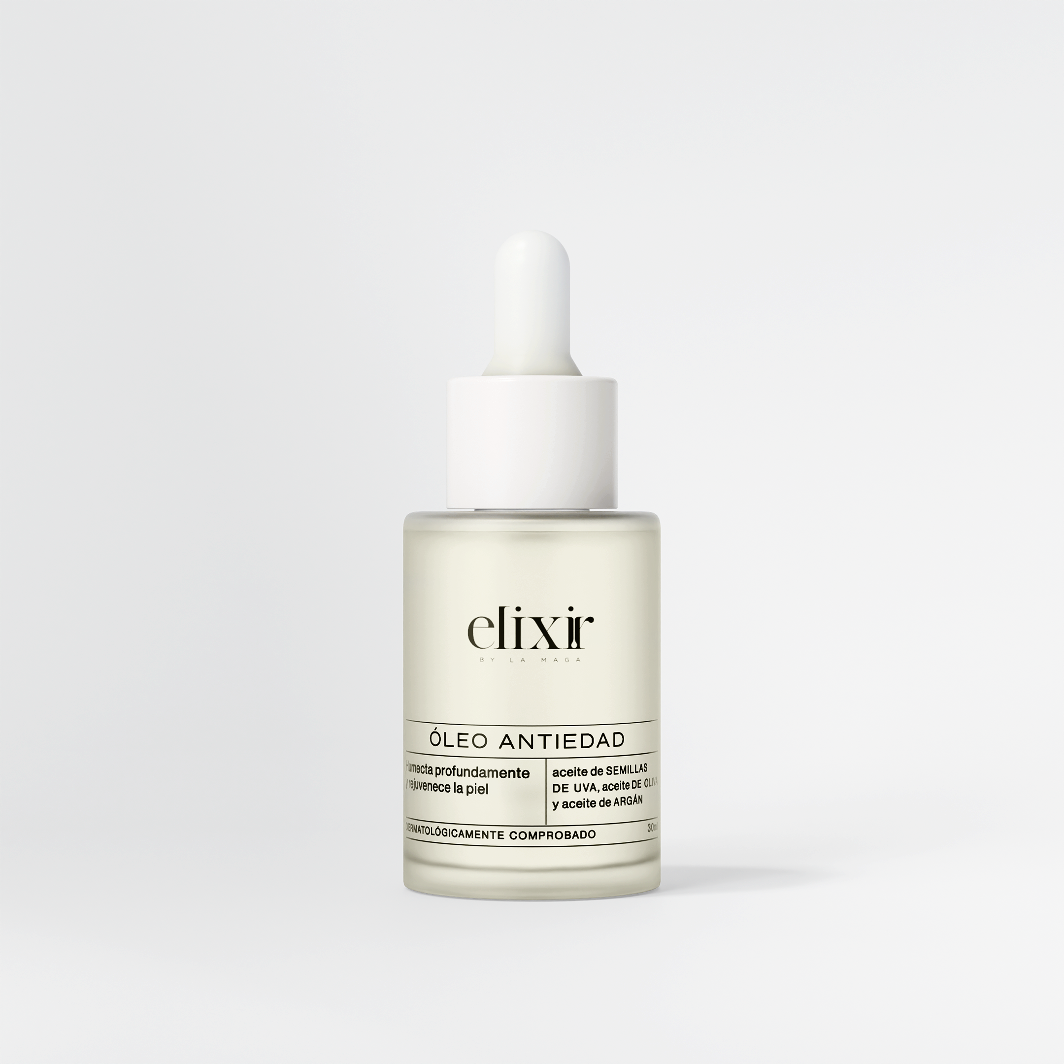 Elixir Oleo Antiedad 30ml