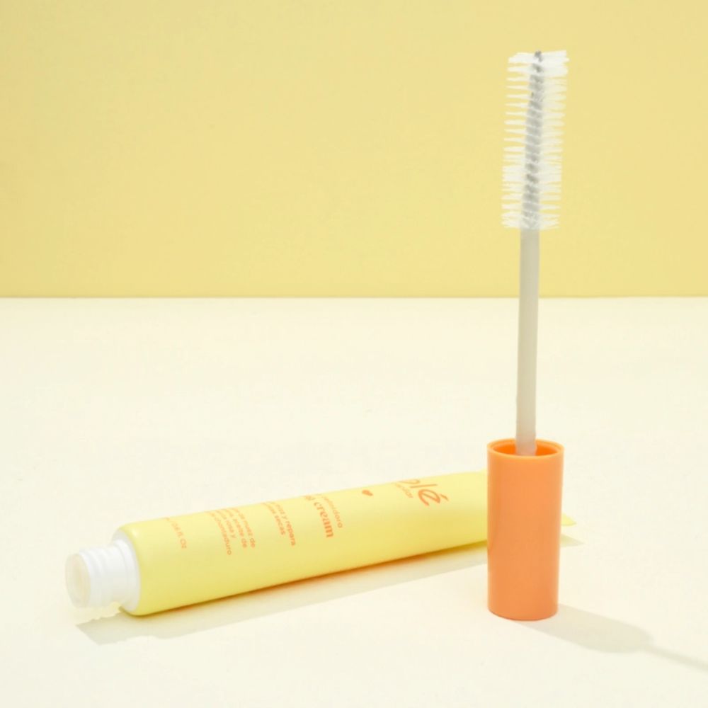 Ole Capilar Pack Frizz Slick Eyelash and Defining Cream (2 Pack) 