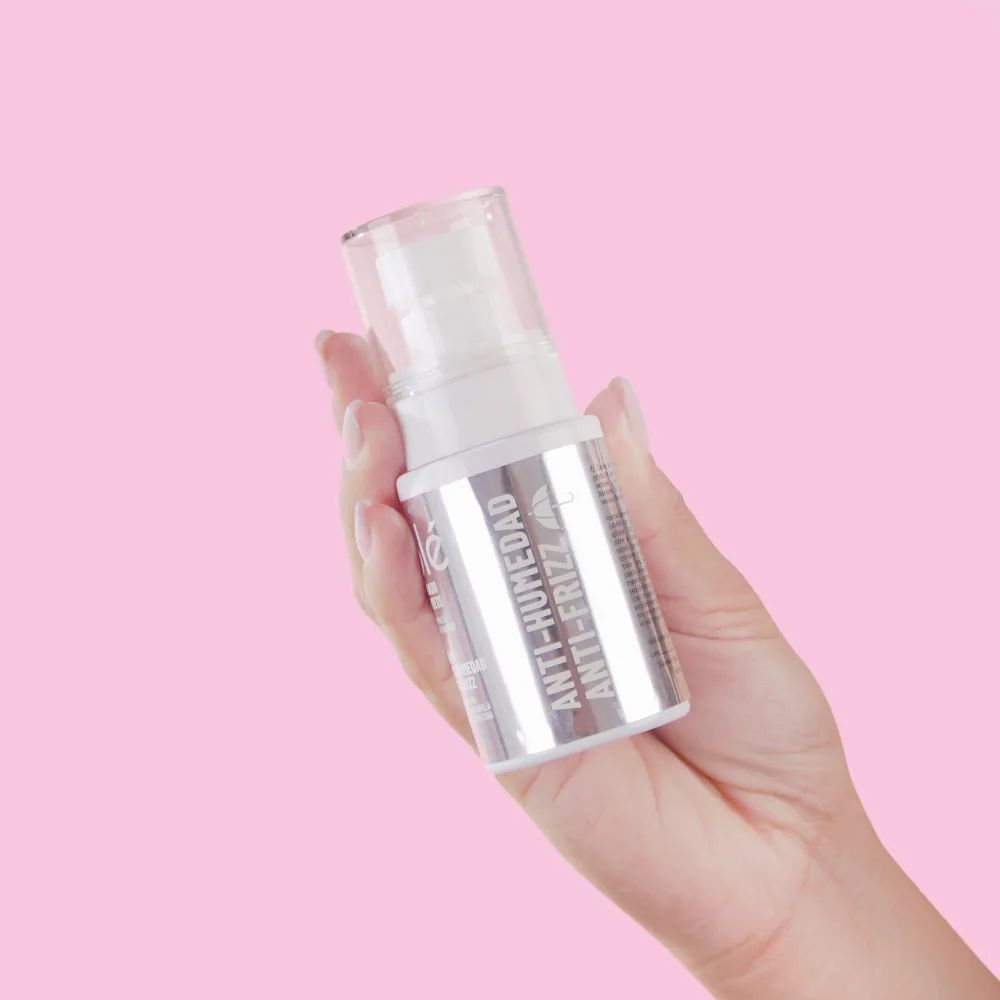 Ole Capilar Spray Anti-Humedad Anti-Frizz