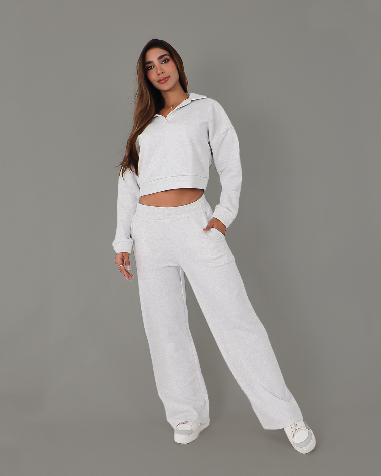 Joy Staz Set Clasico Dama - P55006