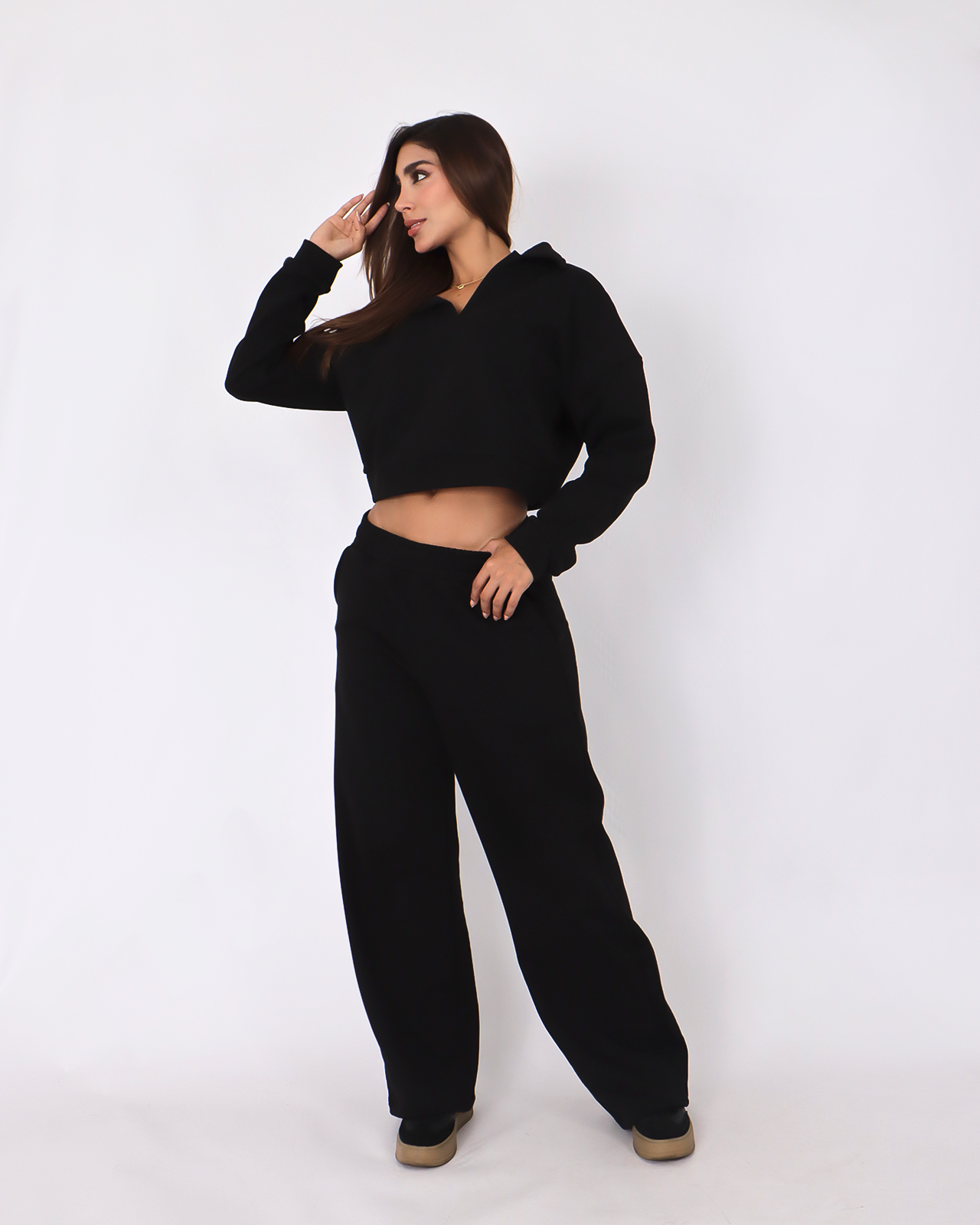 Joy Staz Set Clasico Dama - P55006