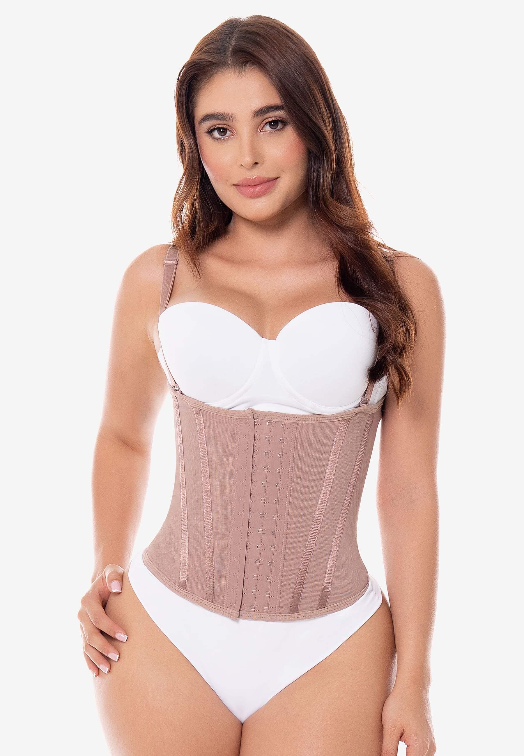 MariaE Cinturilla Perla moldeadora Estandar