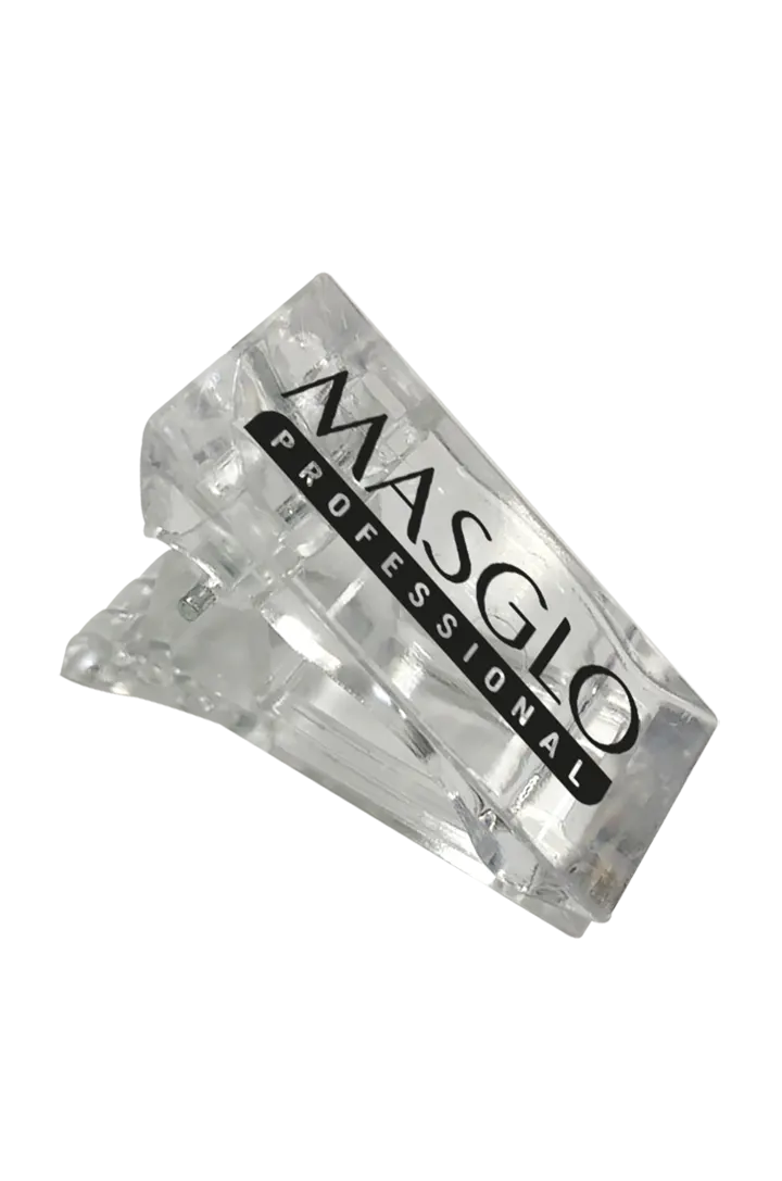 DUAL SYSTEM ACRYGEL MASGLO CLAMP