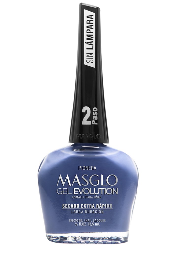 PIONERA - EVOLUTION GEL ENAMEL MASGLO GEL EFFECT 13.5 ML