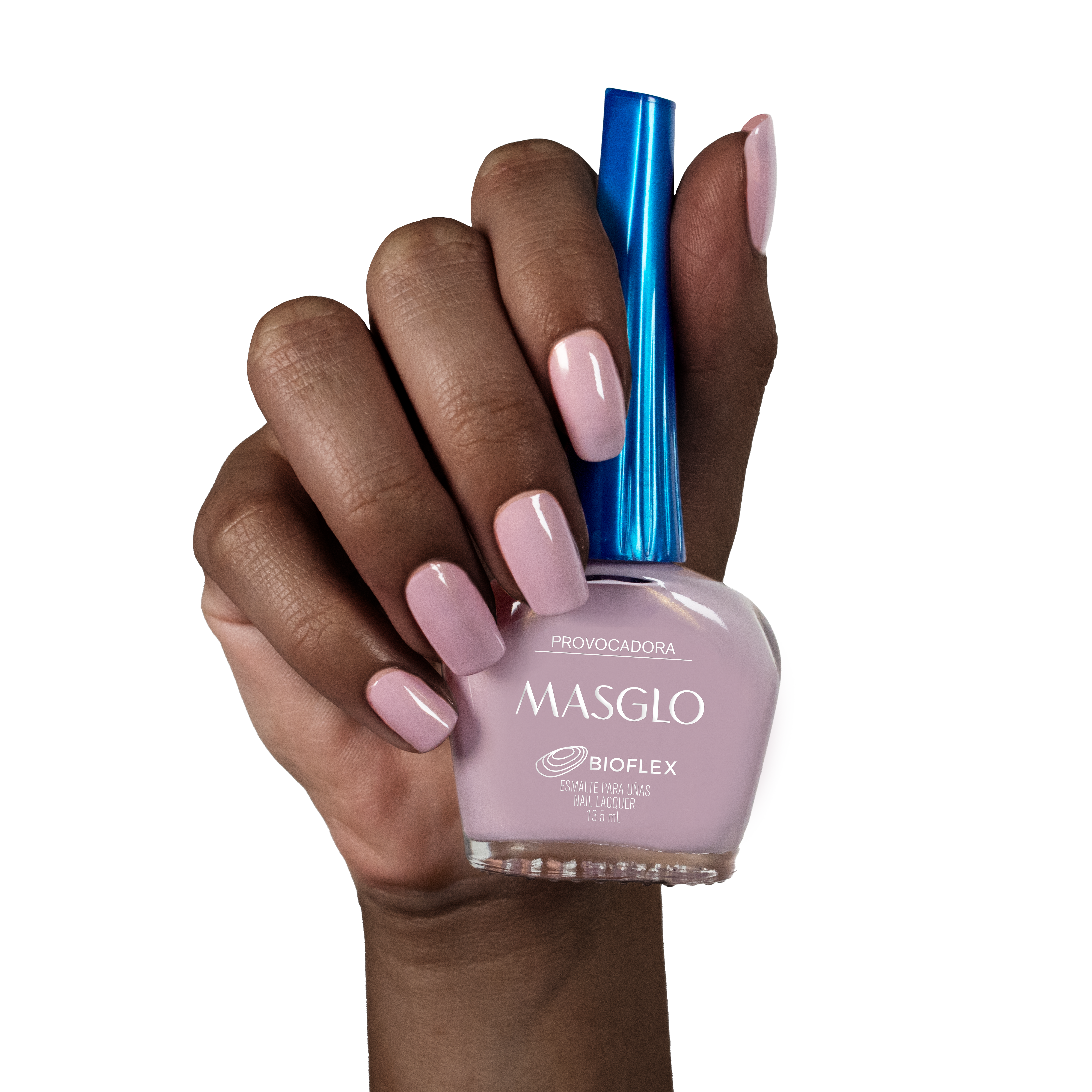 PROVOCATIVE - MASGLO CREAMY TRADITIONAL NAIL POLISH 13.5 ML