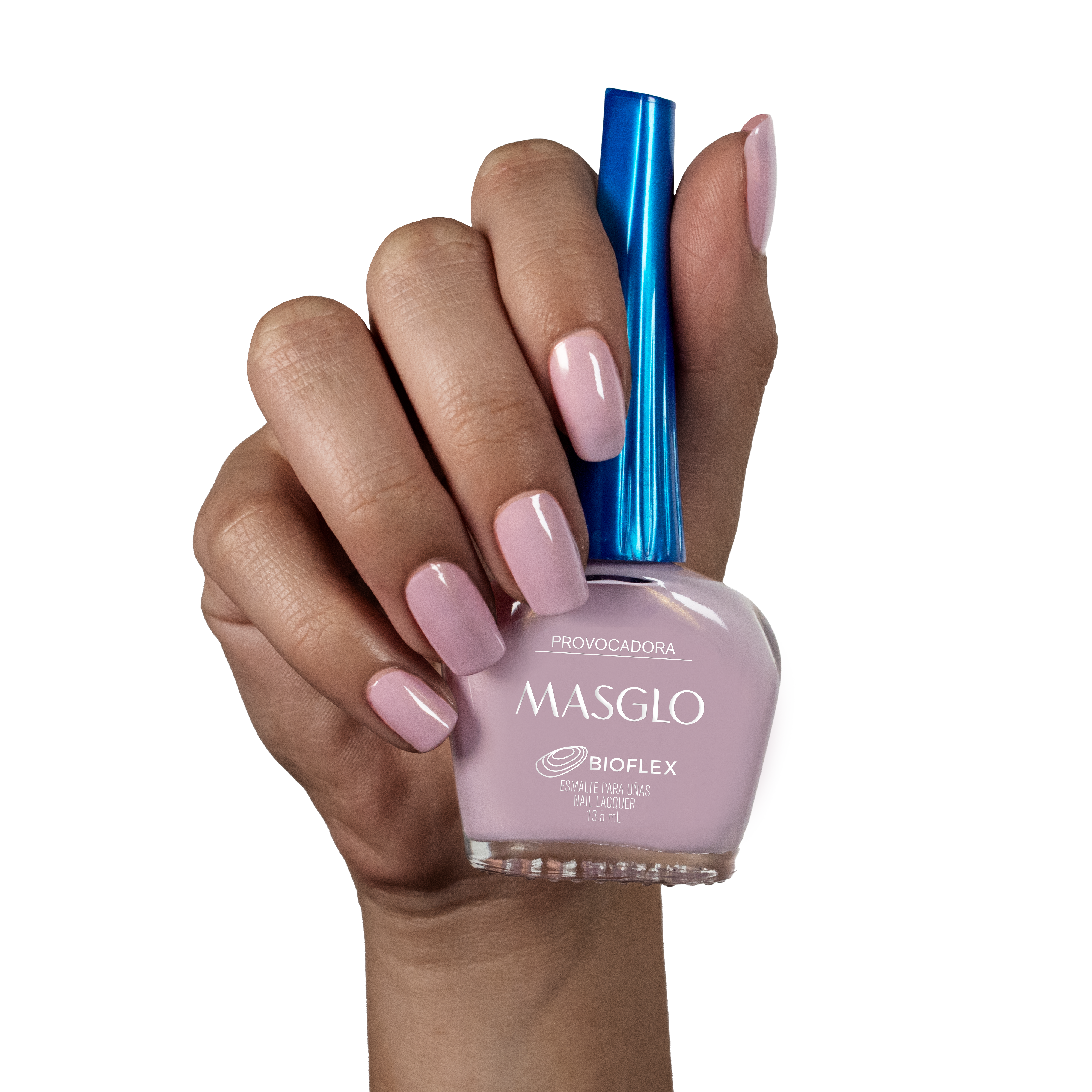 PROVOCATIVE - MASGLO CREAMY TRADITIONAL NAIL POLISH 13.5 ML