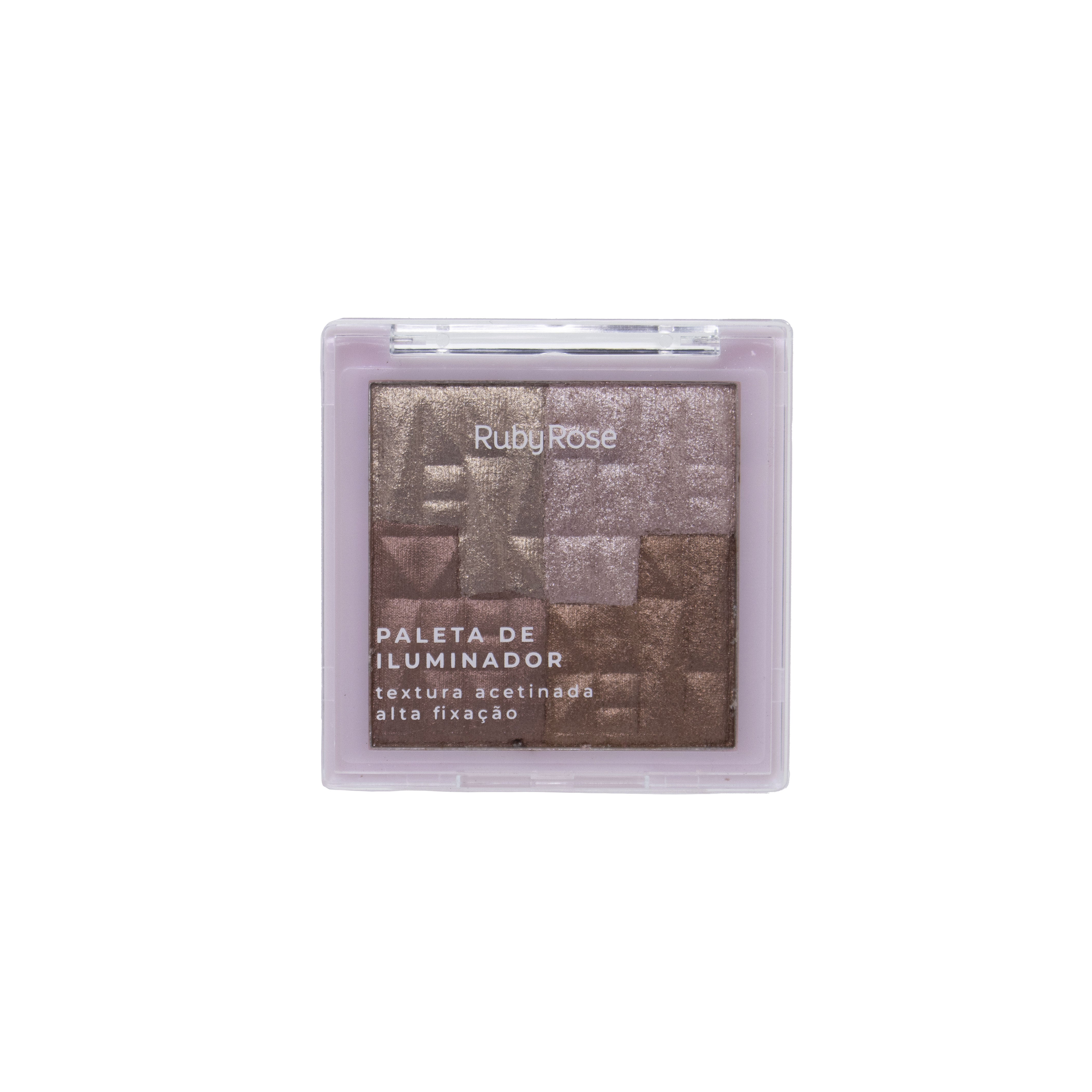 RUBY ROSE HIGHLIGHTER PALETTE