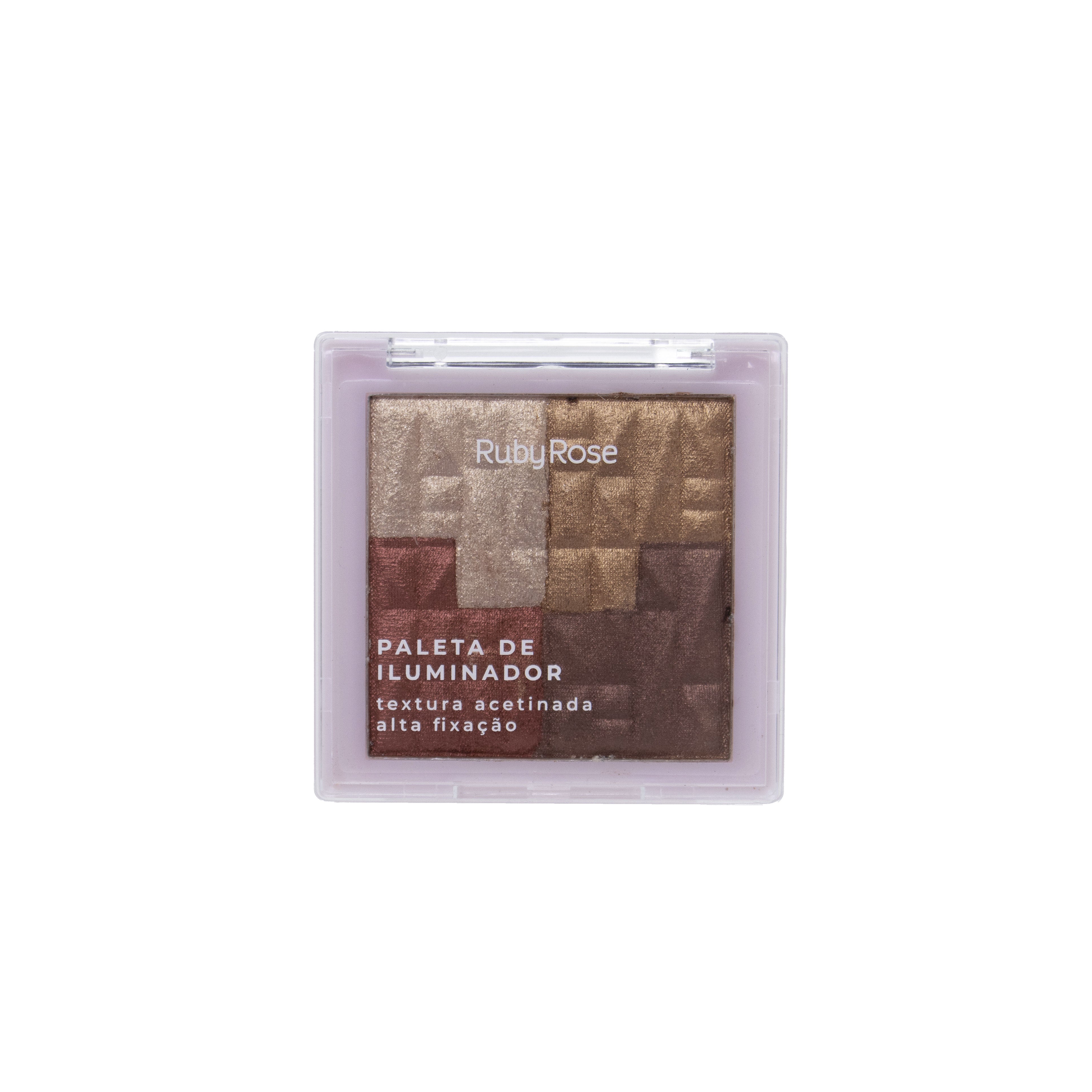 RUBY ROSE HIGHLIGHTER PALETTE