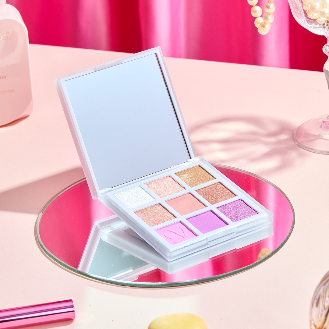 ANYELUZ PALETA DE SOMBRAS ANGEL