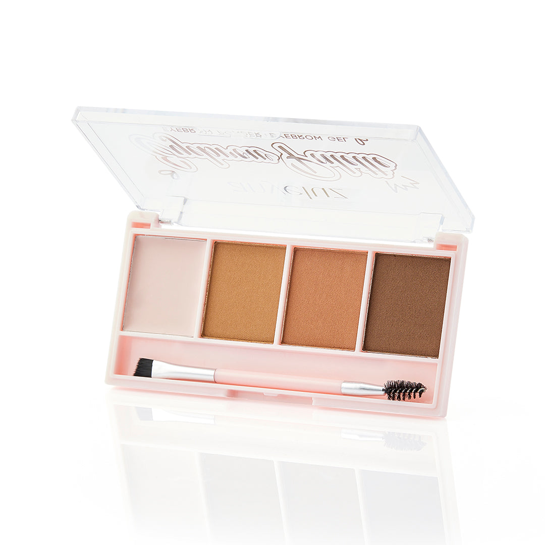 ANYELUZ PALETA DE CEJAS