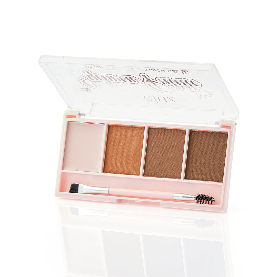 ANYELUZ PALETA DE CEJAS