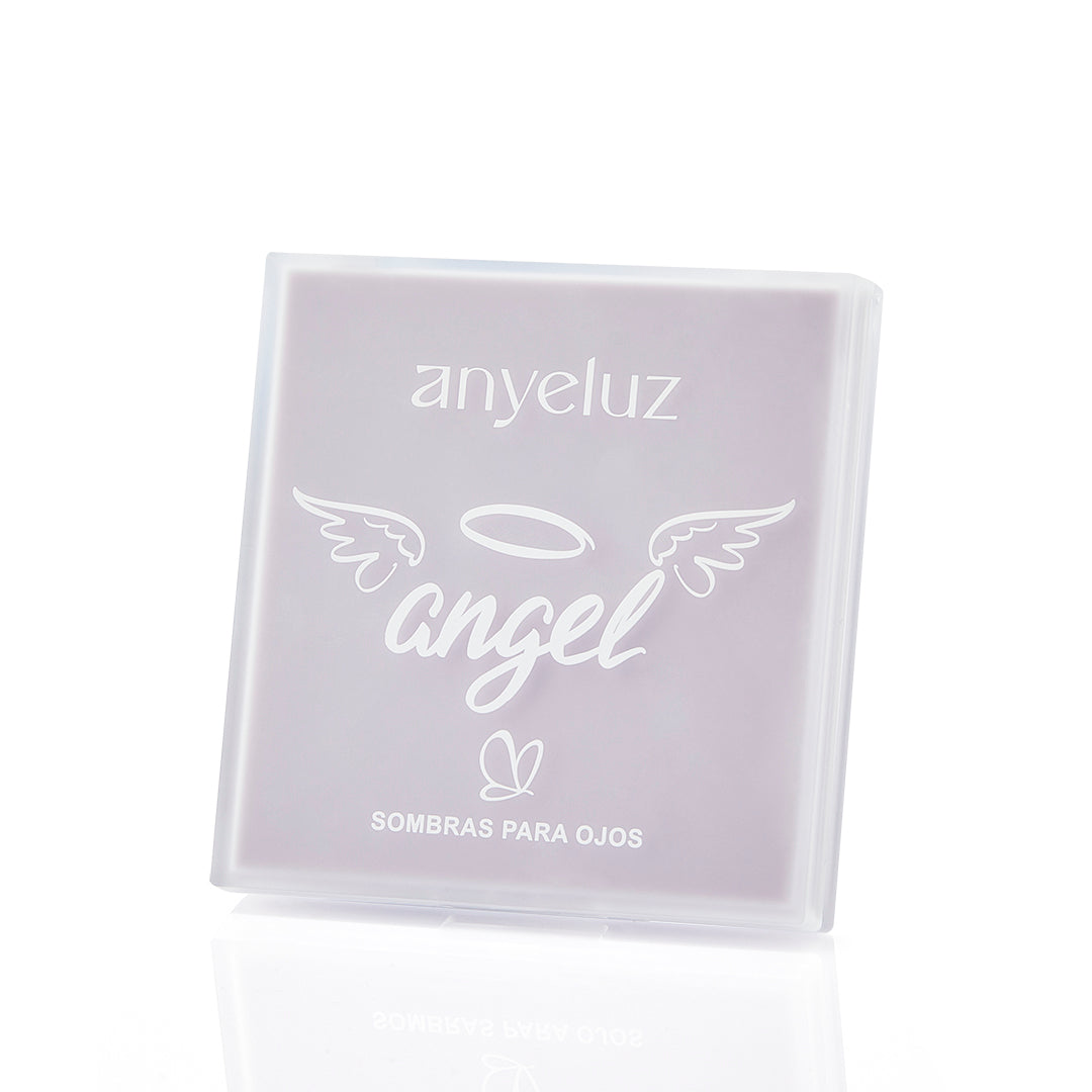 ANYELUZ ANGEL EYESHADOW PALETTE