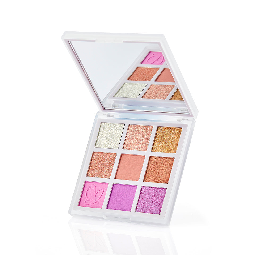 ANYELUZ PALETA DE SOMBRAS ANGEL