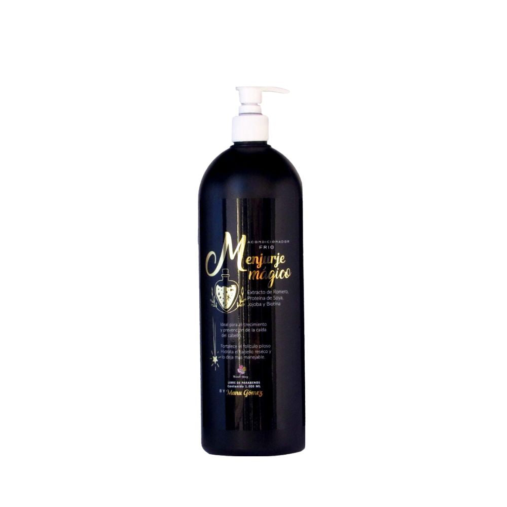 Paradise Conditioner By Manuela Gomez 1 Liter 