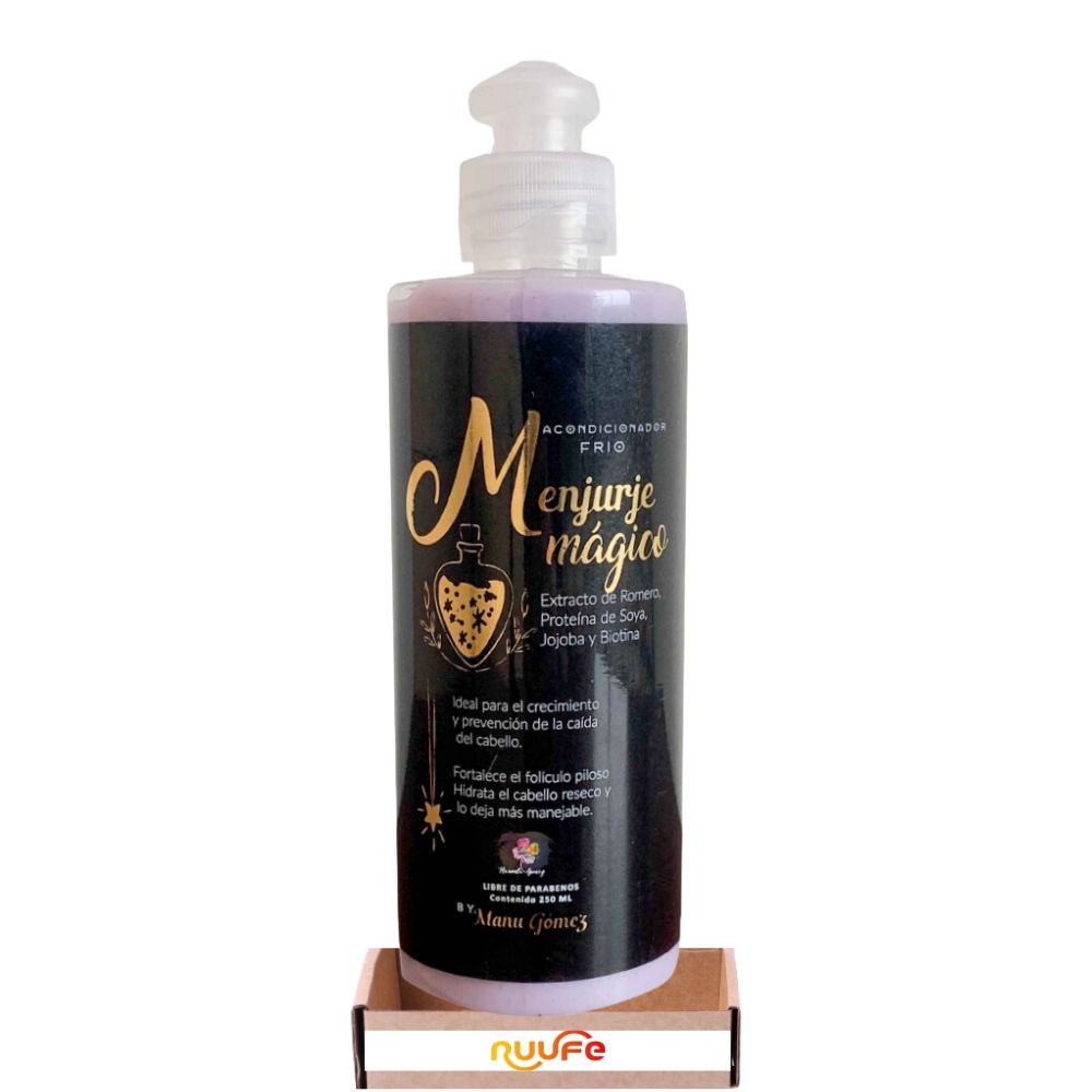 Paradise Conditioner By Manuela Gomez 250gr 