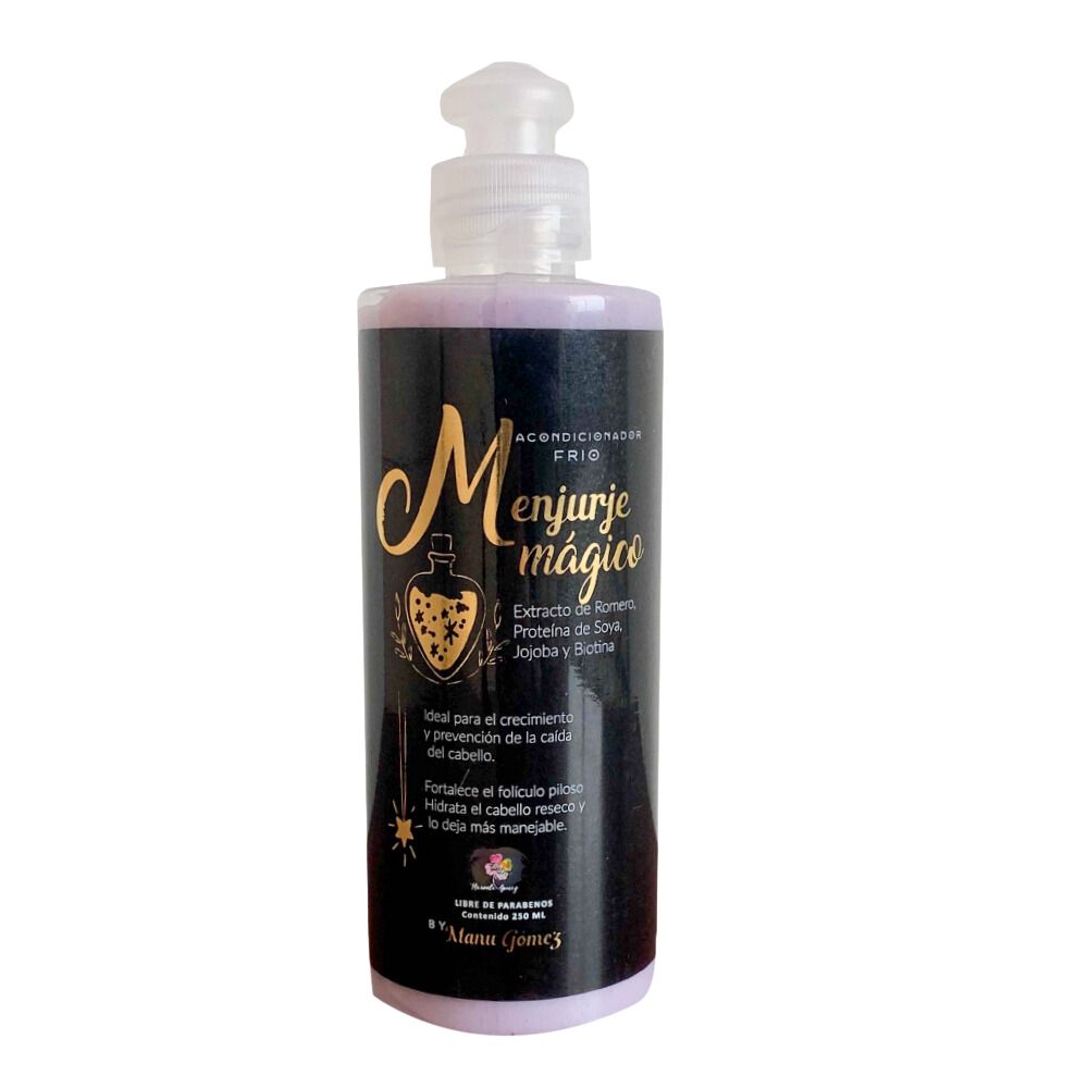 Paradise Conditioner By Manuela Gomez 250gr 