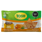 Pasaboca Tosh Pita Chips De Queso Nutresa