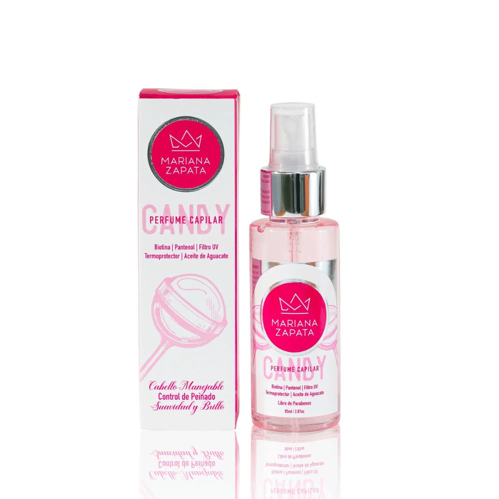 Mariana Zapata Perfume Candy 85ml