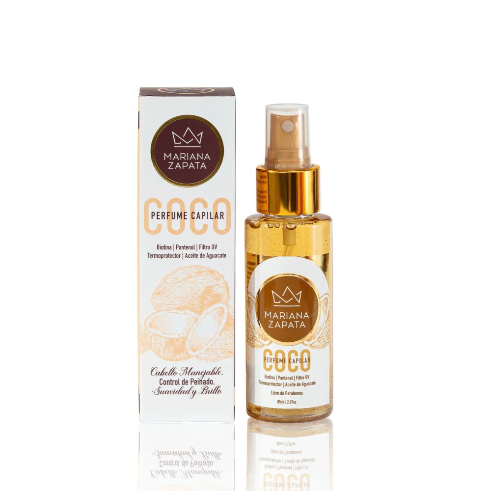 Mariana Zapata Perfume Coco 85ml