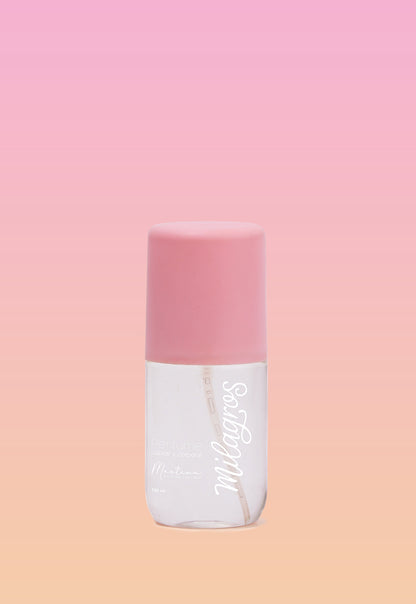 Milagros Perfume Capilar y corporal Martina Edición Limitada