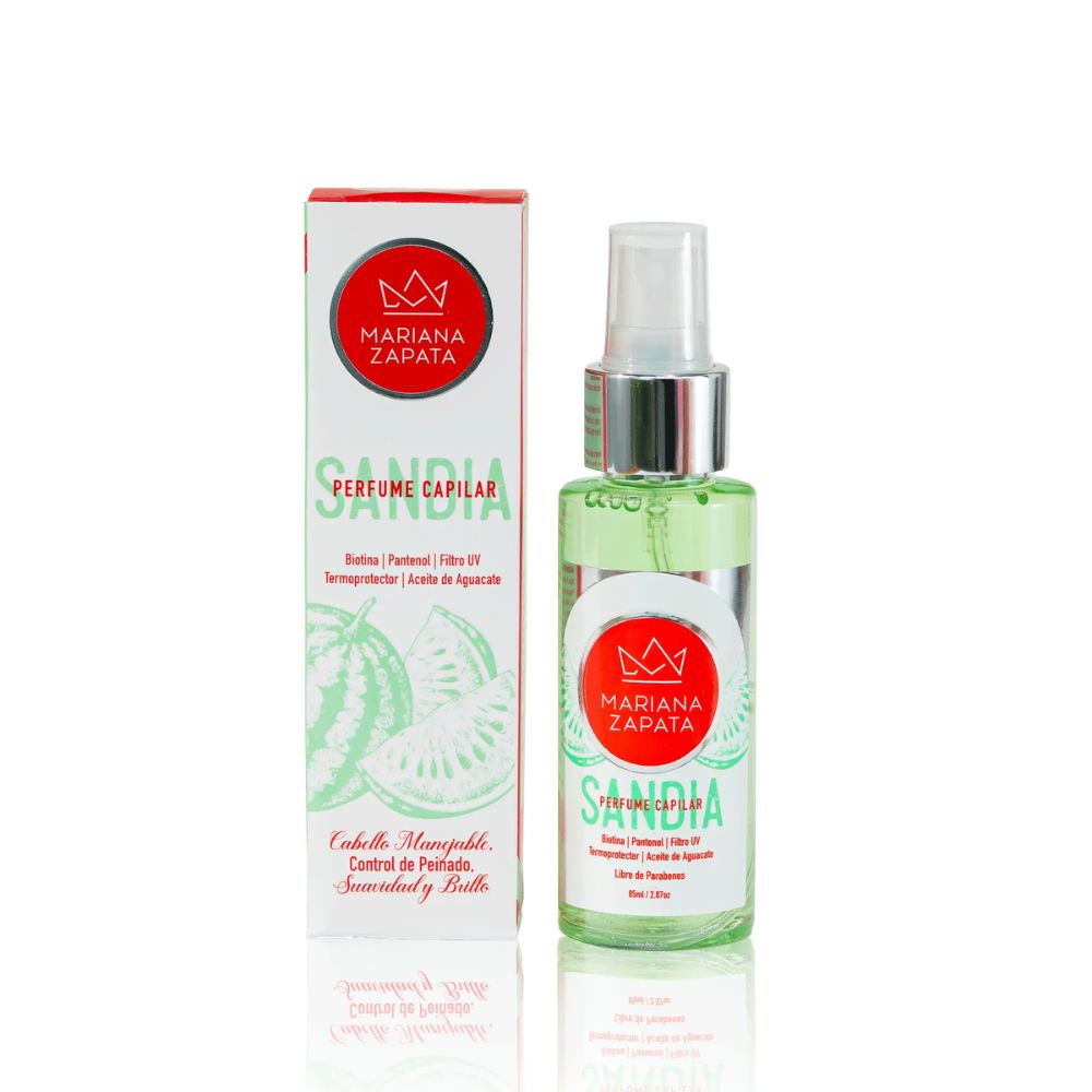 Mariana Zapata Perfume Sandia 85ml