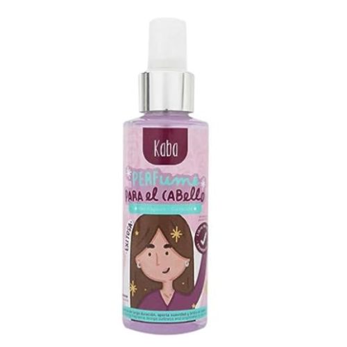 RUUFE Hair Fragrance Kaba Perfume kaba perfume para cabello Exitosa hair fragrance for women SUCCESSFUL kaba perfume para el pelo perfume de cabello kaba
