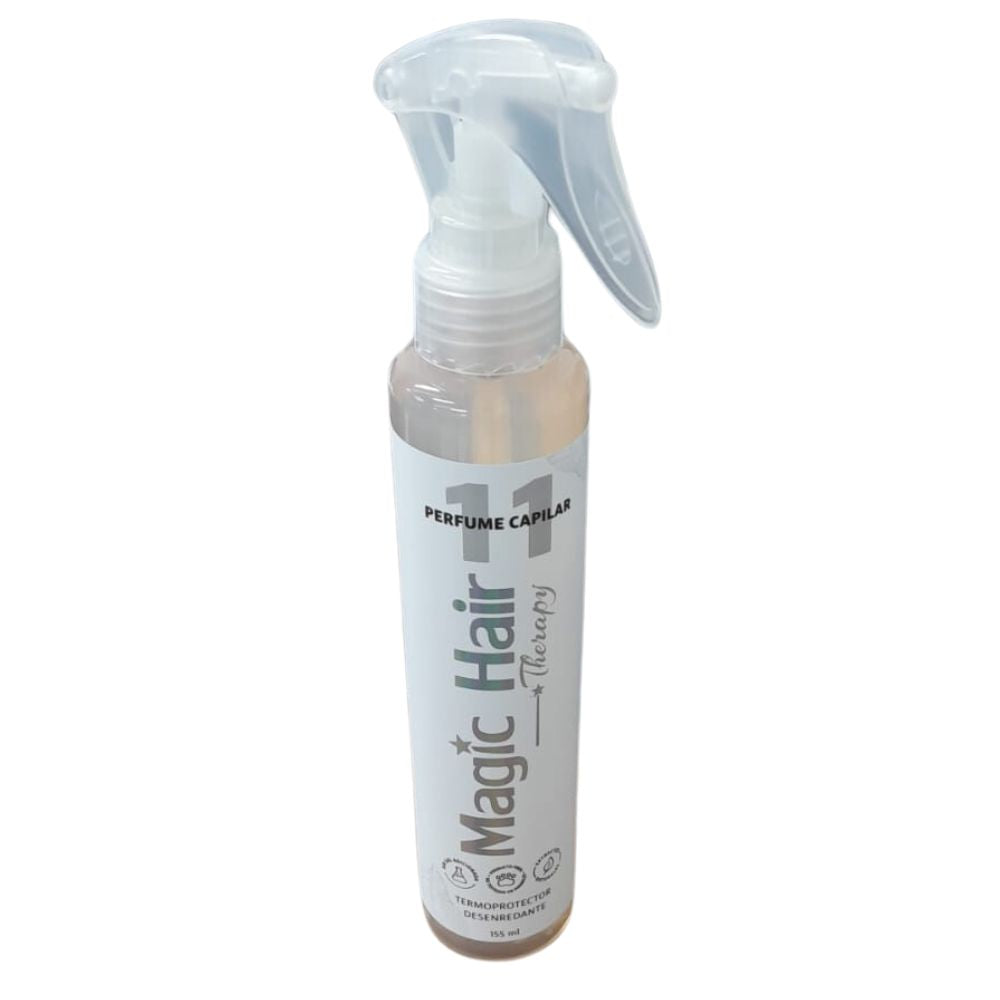 Magic Hair Termo protector para el cabello Aroma fresco #11 x155ml