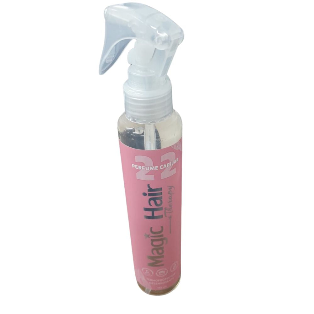 Hair protection thermos Fruity aroma #22 x155ml