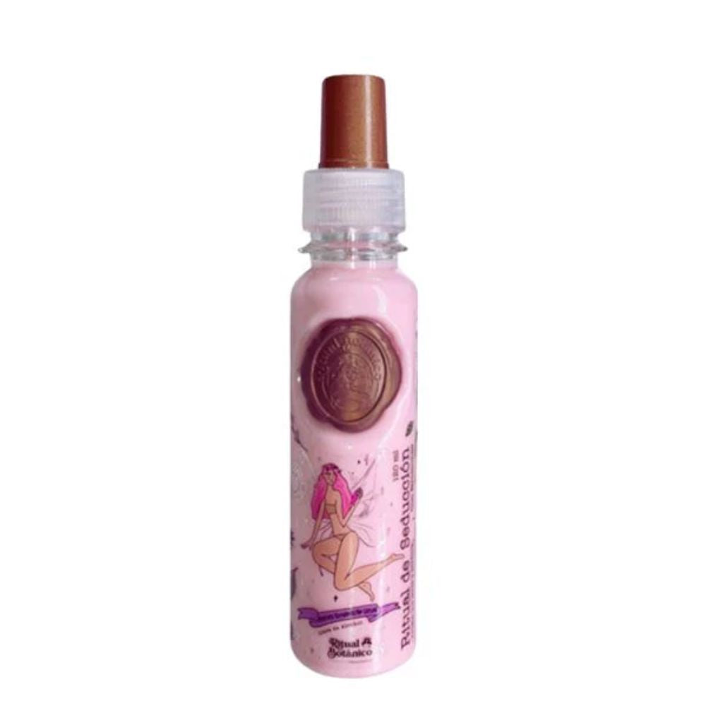 Botanical Ritual Thermoprotective Perfume 120ml