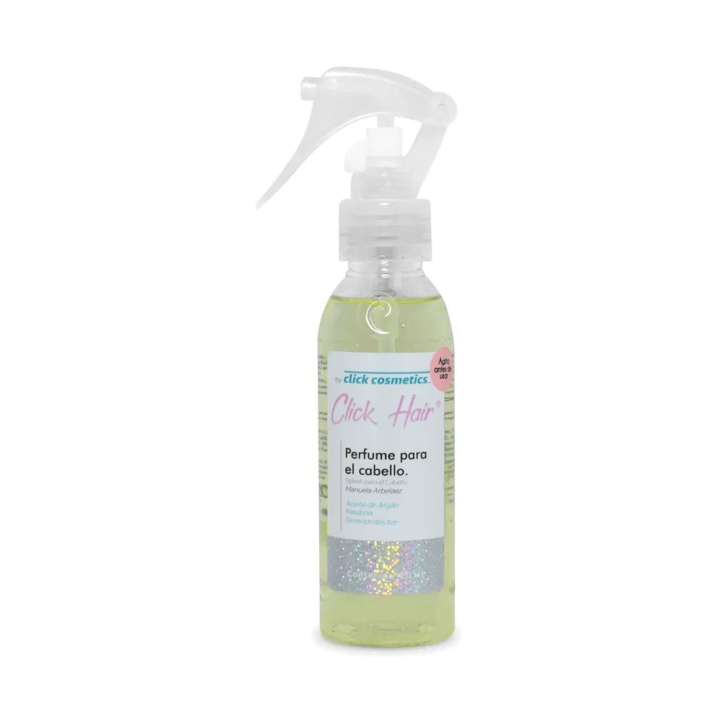 Perfumes Para El Cabello Click Hair