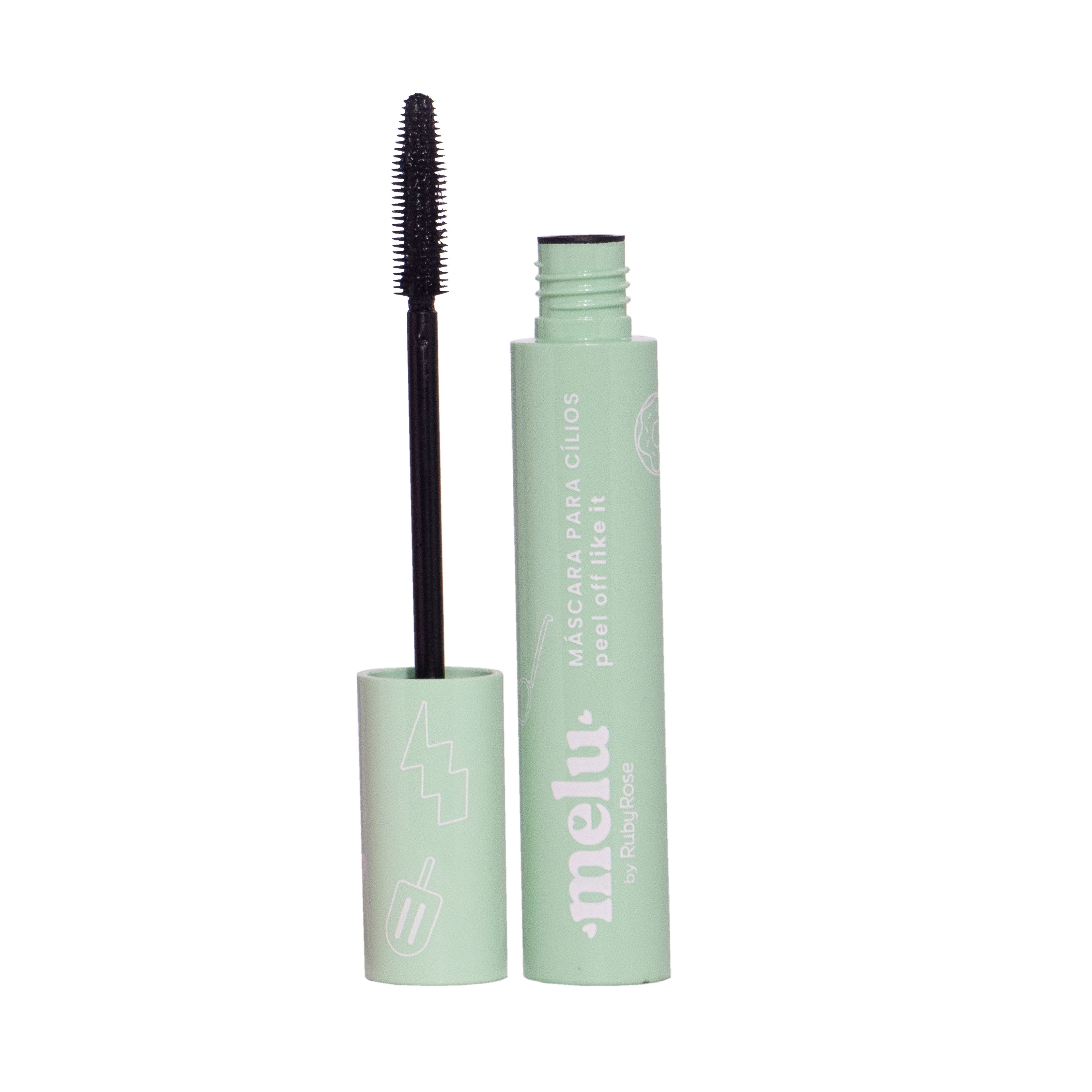 RUBY ROSE PESTAnINA LITE IT MELU