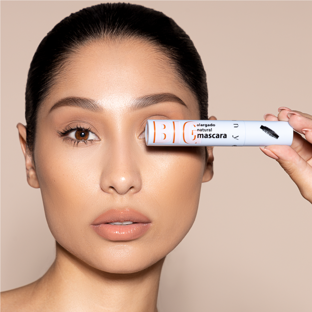 ANYELUZ PESTANINA BIG