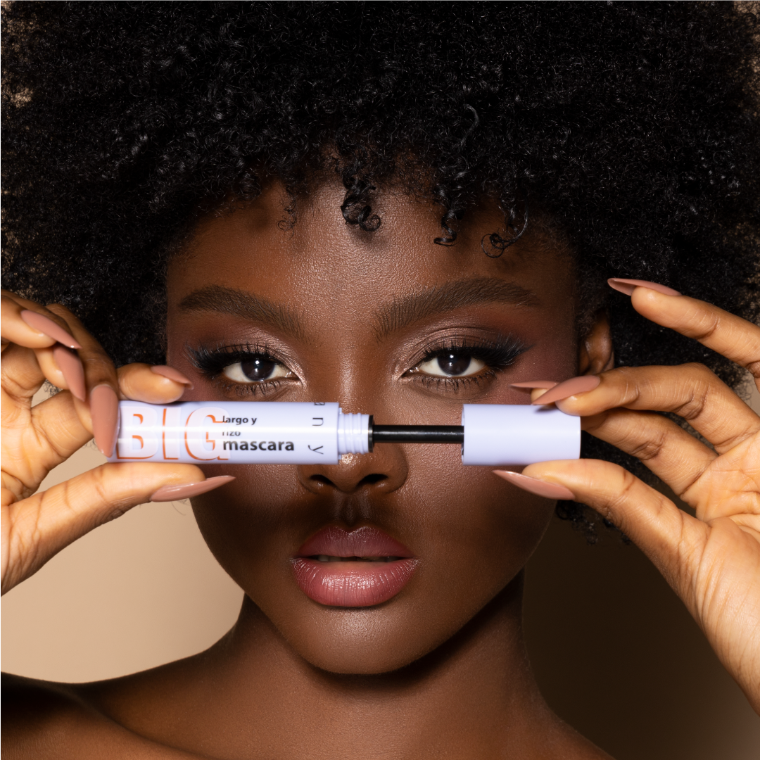 ANYELUZ PESTANINA BIG