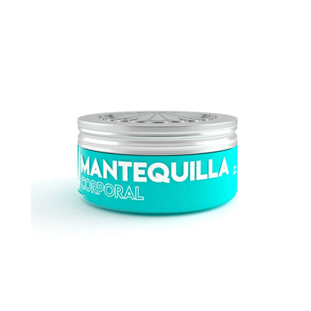 Golden Skin Body Butter