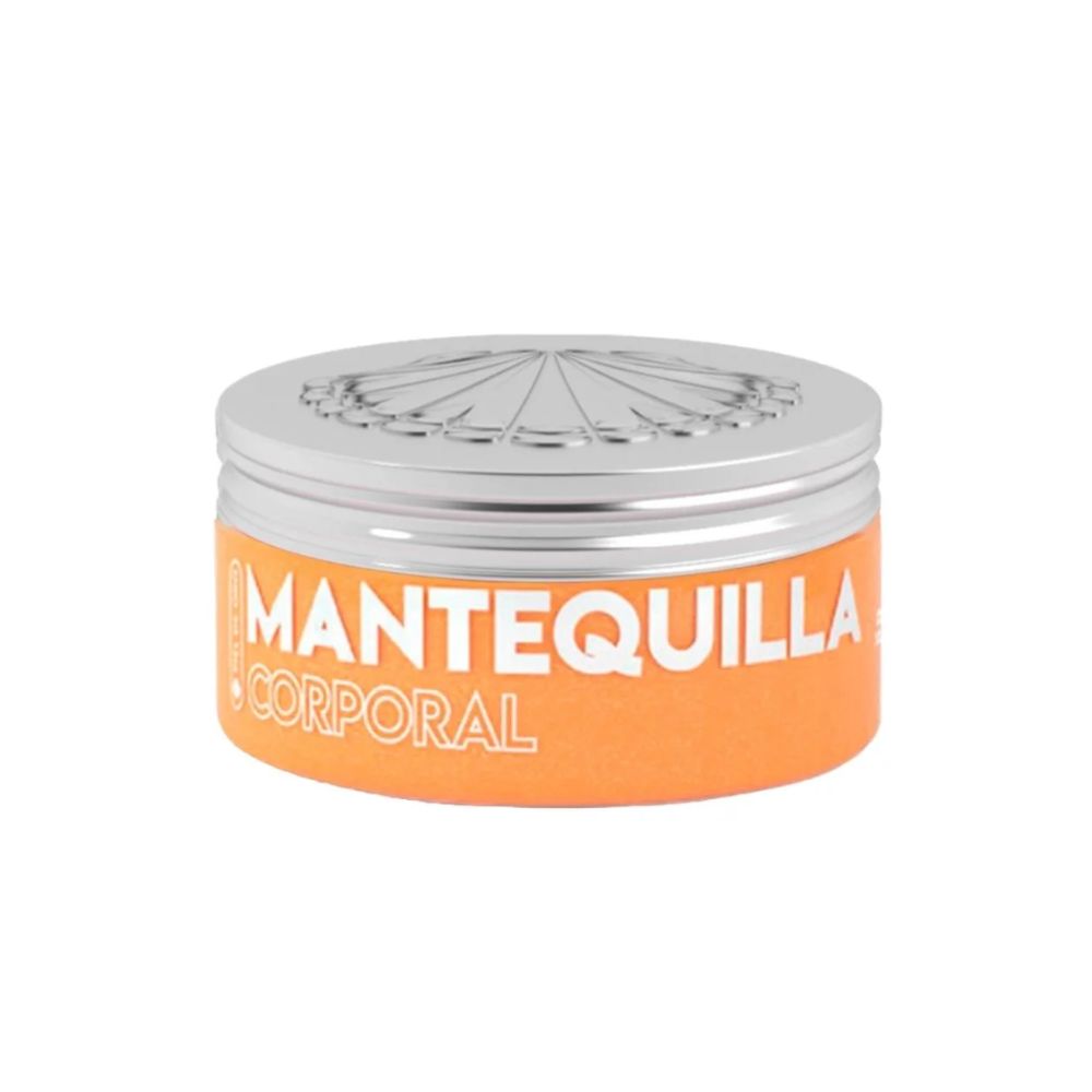 Golden Skin Body Butter