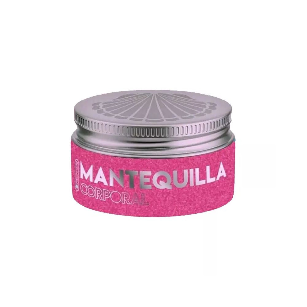 Piel De Oro Mantequilla Corporal