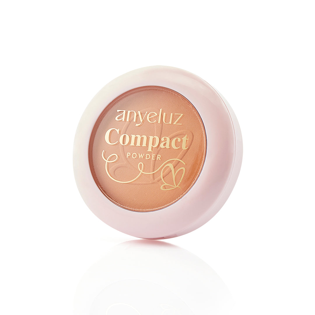 ANYELUZ COMPACT POWDER